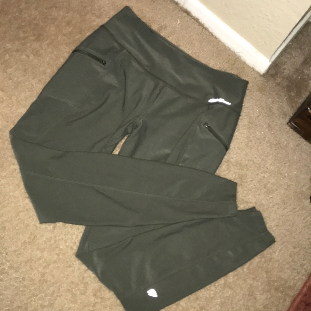 Eddie Bauer Tights
